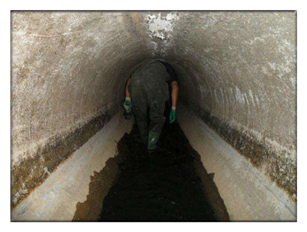 木里管道高压清洗