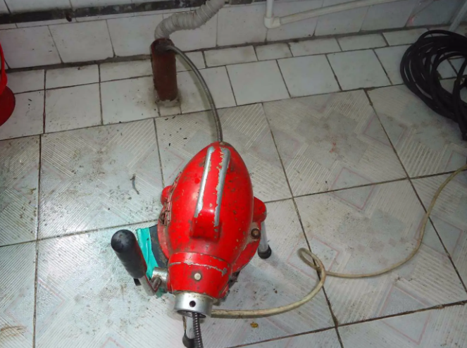 木里下水道疏通