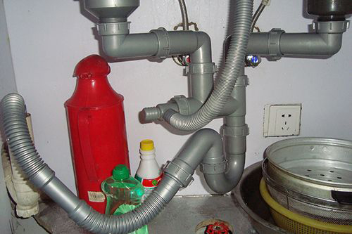 木里下水道疏通要多少钱？