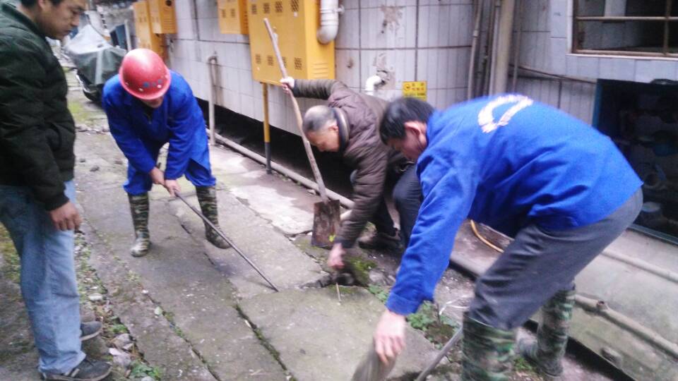 木里清掏化粪池、管道疏通一站式服务<高效><技术><可靠>